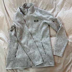 Women's L.L.Bean Sweater Fleece Full-Zip Jacket